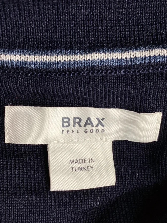 Brax