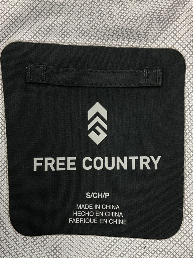Free Country