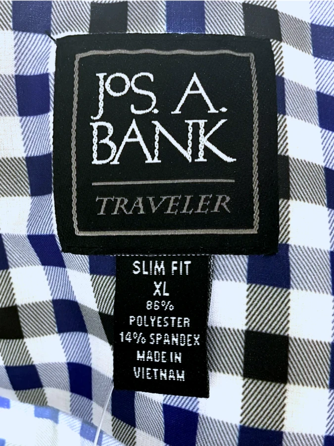 Jos. A. Bank