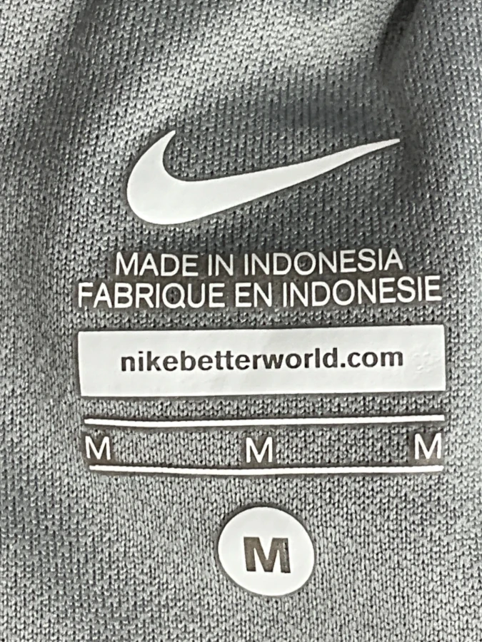 Nike