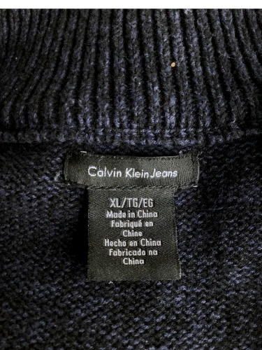 Calvin Klein