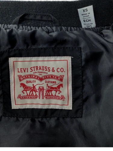 Levi’s