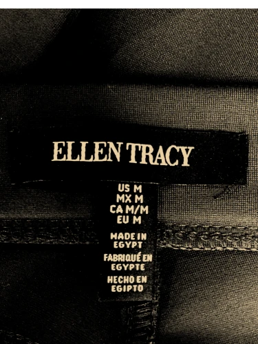 Ellen Tracy
