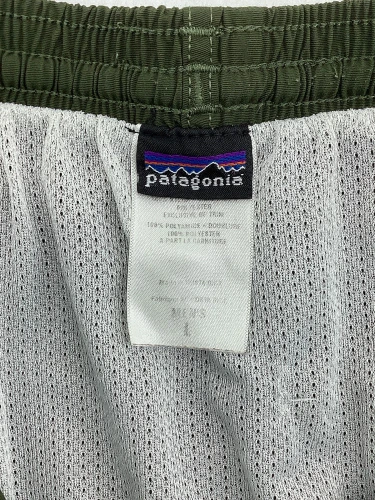Patagonia