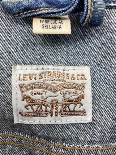 Levi’s