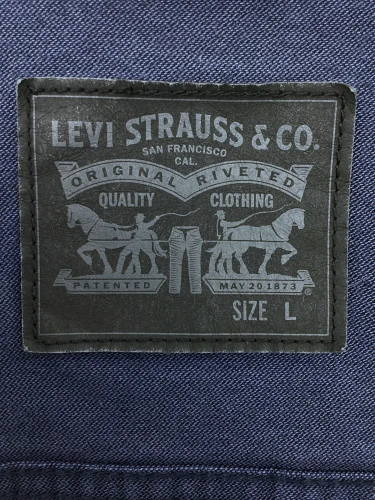 Levi’s