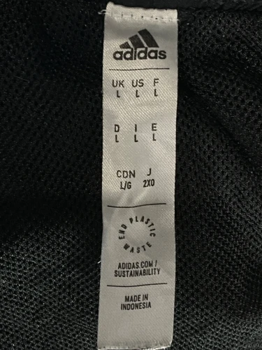 Adidas