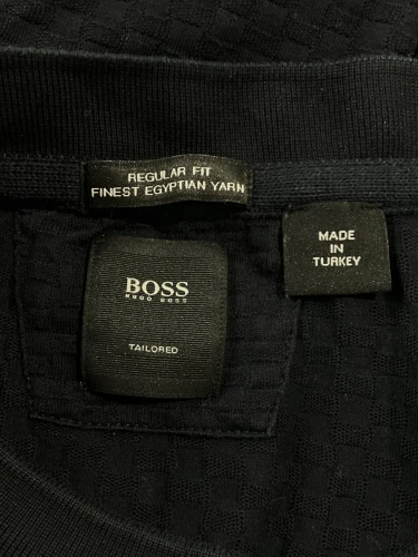 Hugo Boss