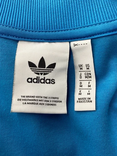 Adidas
