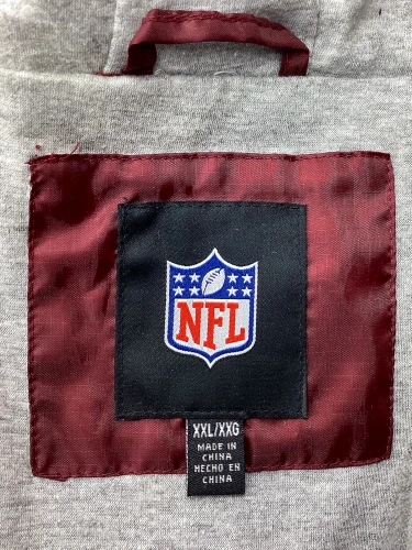 NFL Redskins/Commanders