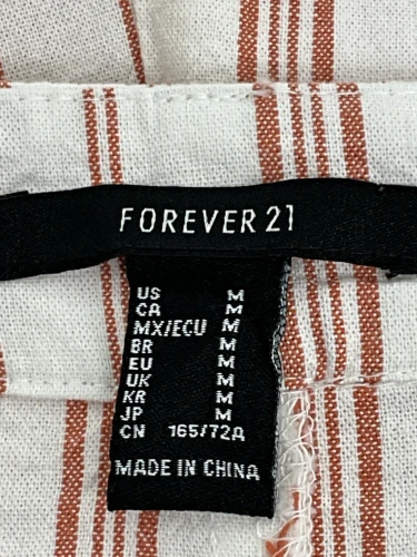 Forever 21