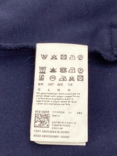 Hugo Boss