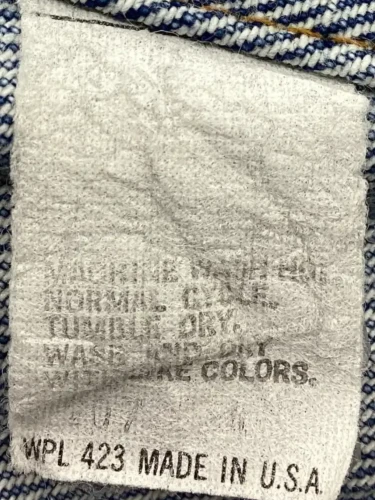 Levi Strauss & Co.