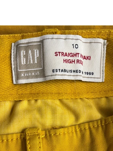Gap