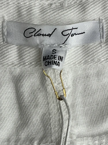 Cloud Ten