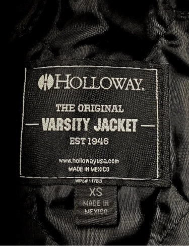 Holloway