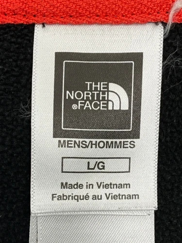 The North Face