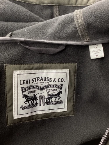 Levi Strauss & Co.