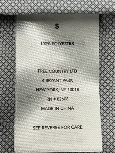 Free Country