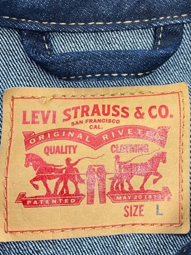 Levi