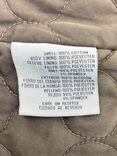 Levi’s