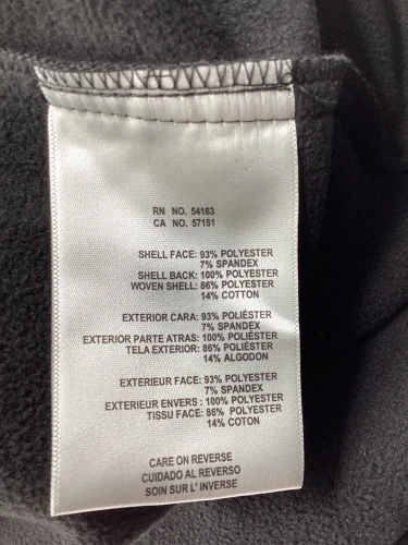 Levi Strauss & Co.