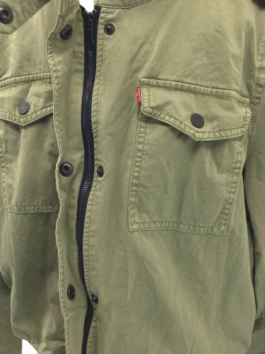 Levi’s