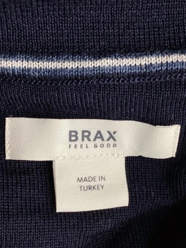 Brax