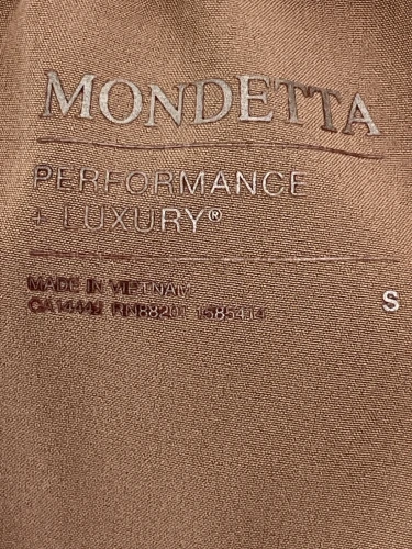 Mondetta