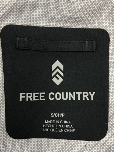 Free Country