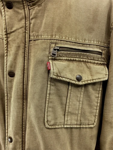 Levi’s