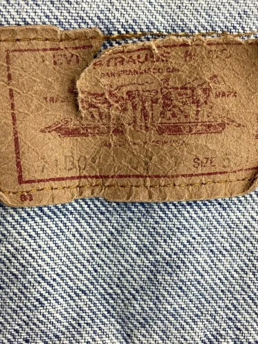 Levi Strauss & Co.