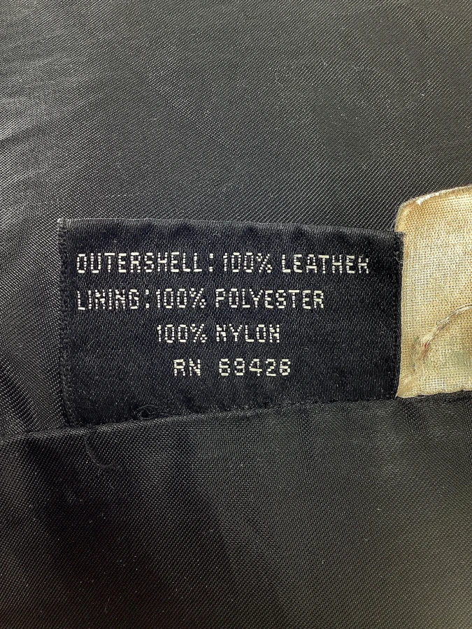 Wilson Leather