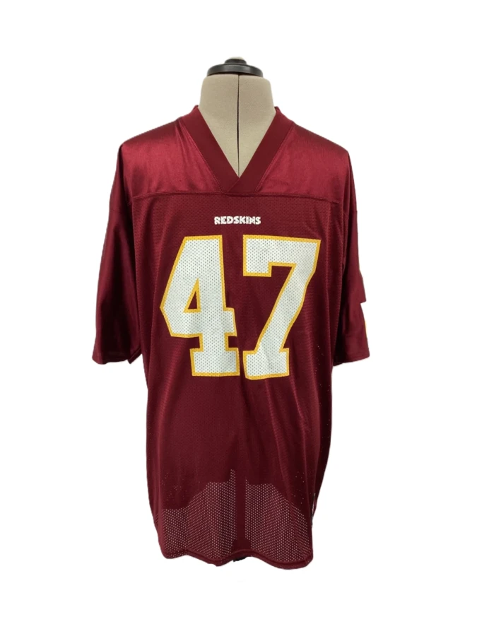 Reebok Redskins/Commanders