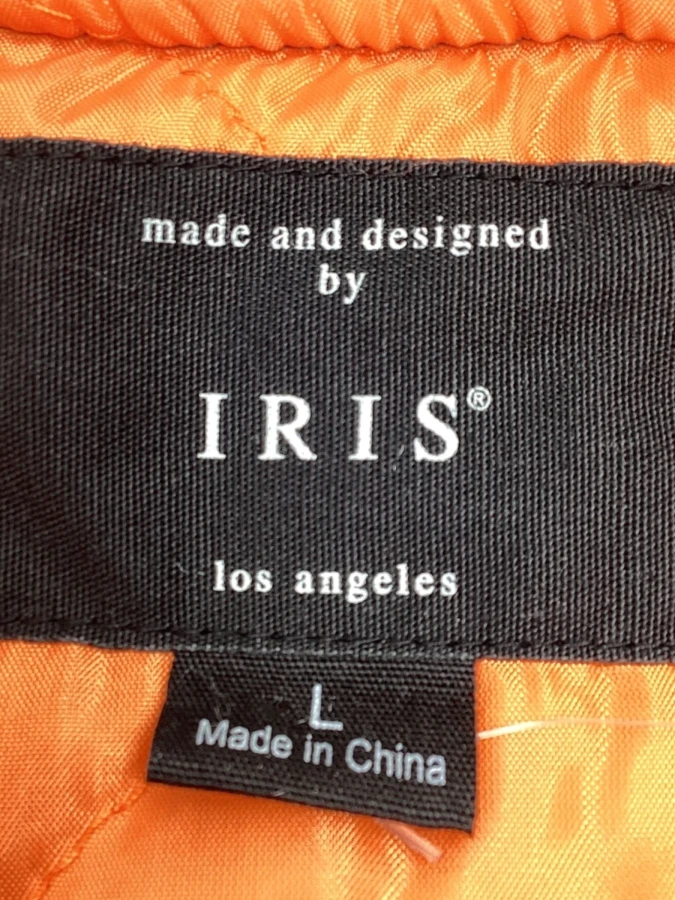 Iris