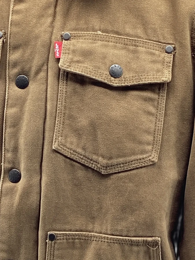 Levi Strauss & Co.