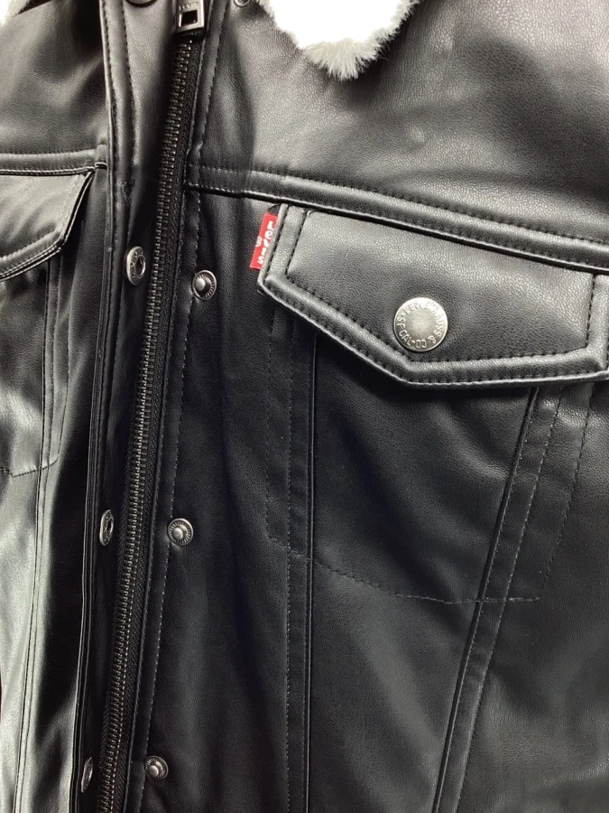 Levi’s