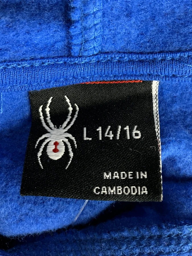 Spyder
