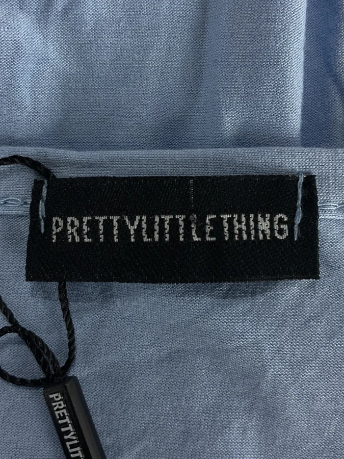 Pretty Little Thing