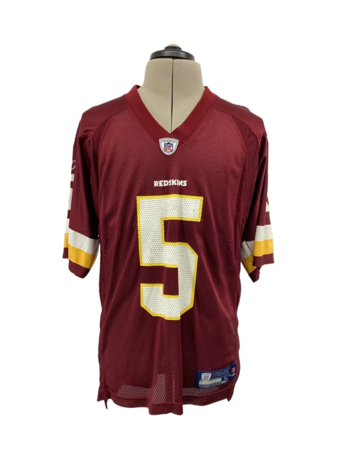 Reebok Redskins/Commanders