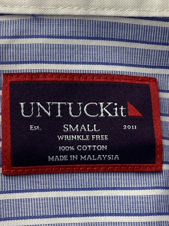 UNTUCKit