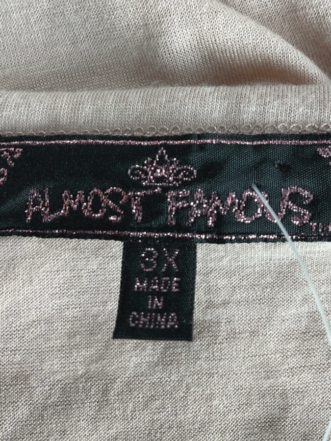 Almost Famous