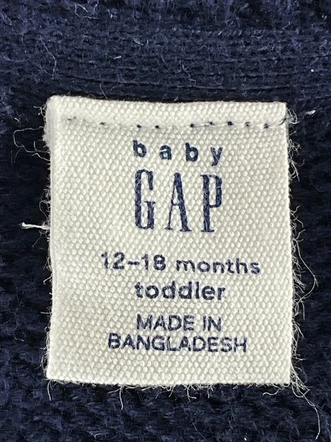 Baby Gap