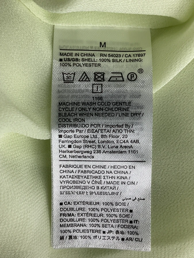 Banana Republic