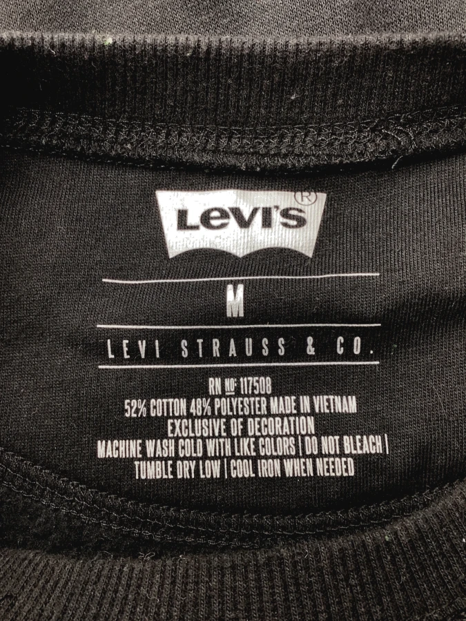 Levi’s