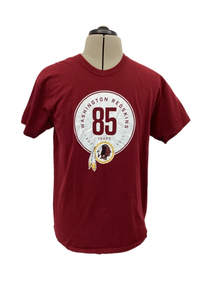Gildan Redskins/Commanders Merch