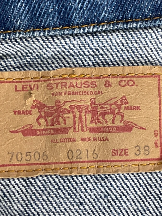 Levi Strauss & Co.