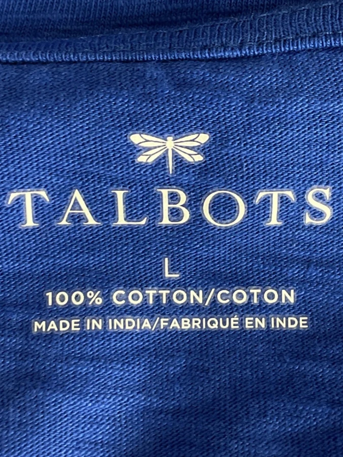Talbots
