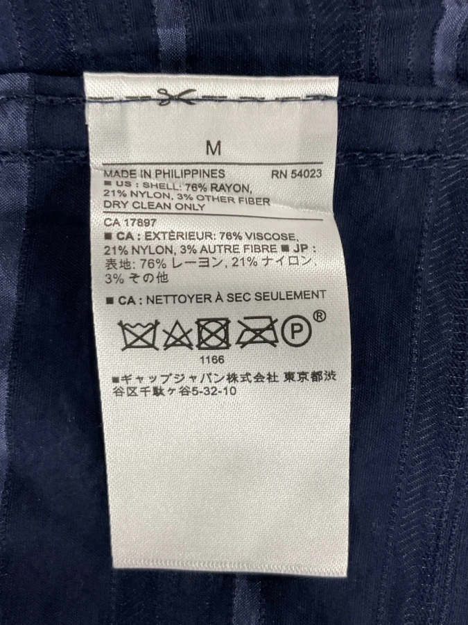 Banana Republic