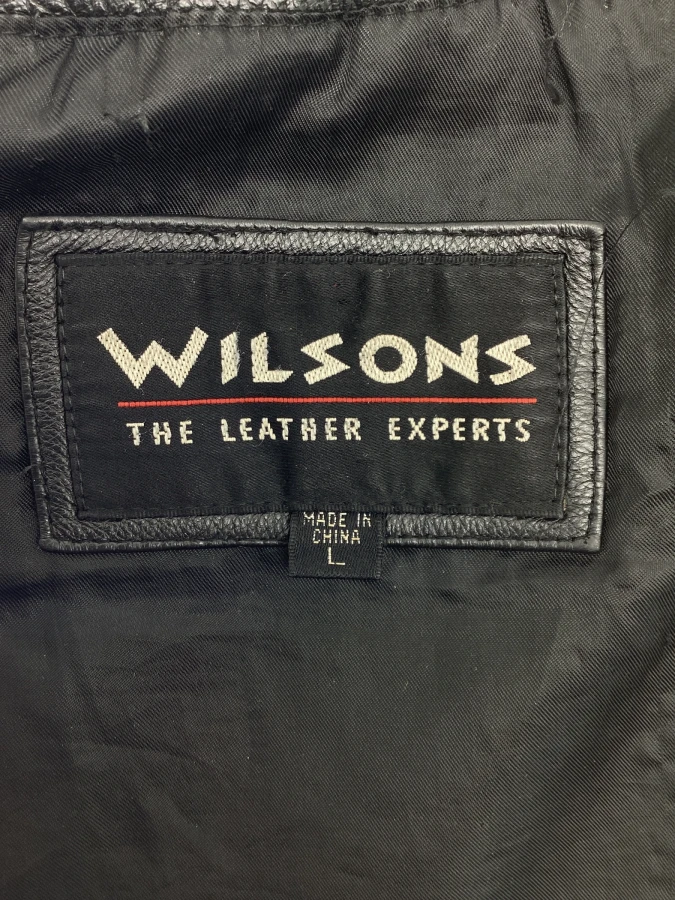 Wilson Leather